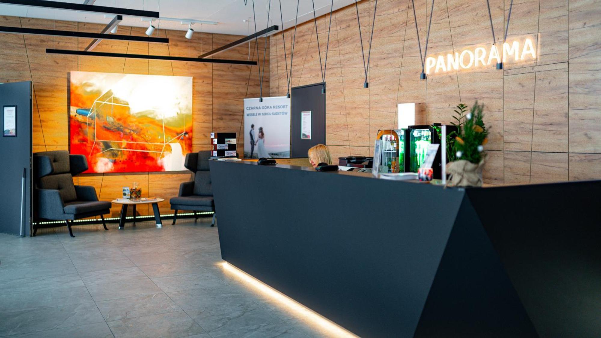Panorama - Czarna Gora Resort By Sun & Snow Z Basenem I Sniadaniem 시에나 외부 사진