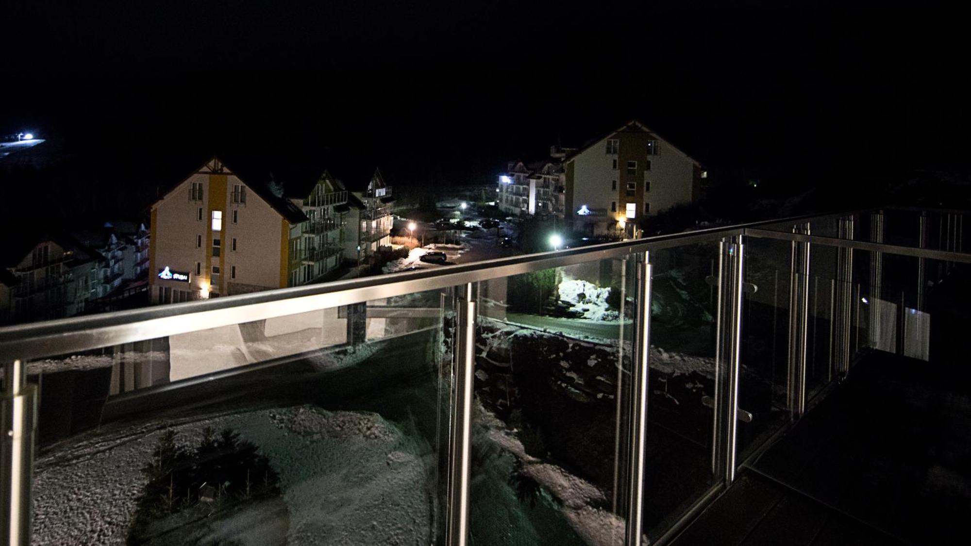 Panorama - Czarna Gora Resort By Sun & Snow Z Basenem I Sniadaniem 시에나 외부 사진