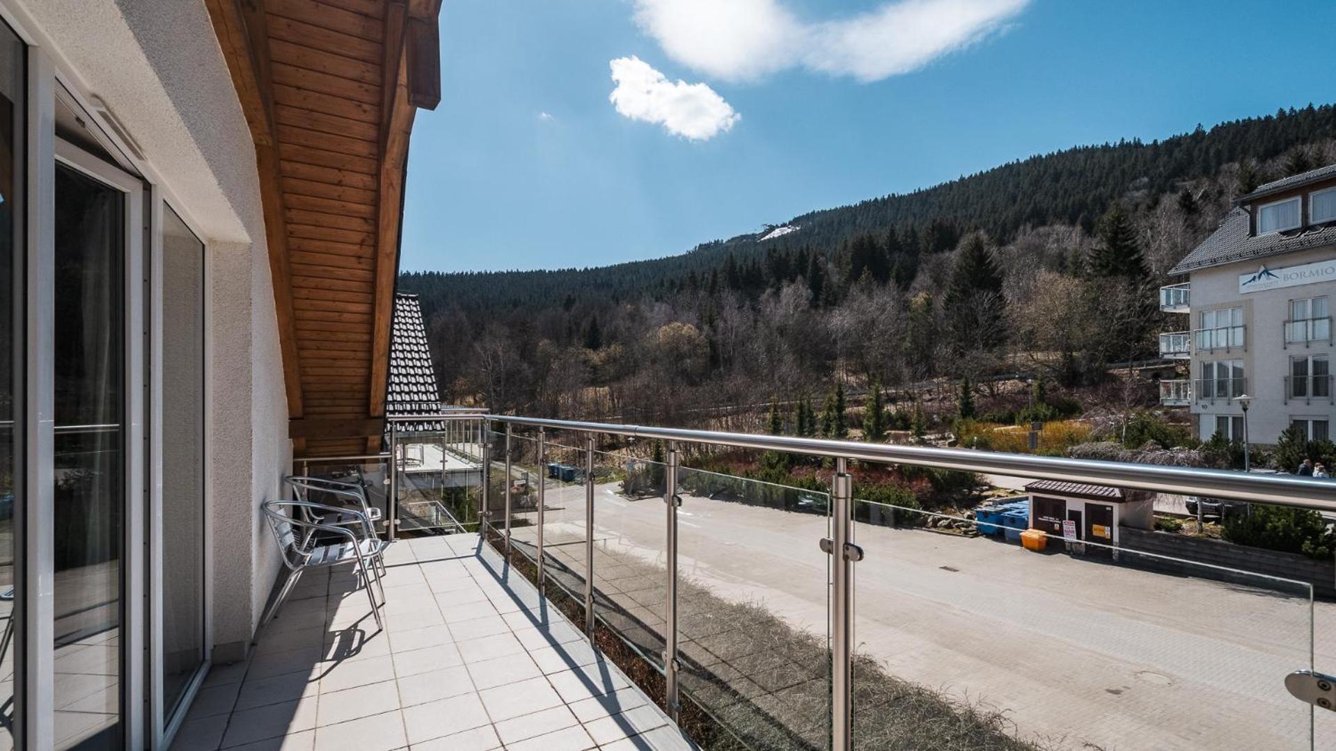 Panorama - Czarna Gora Resort By Sun & Snow Z Basenem I Sniadaniem 시에나 외부 사진